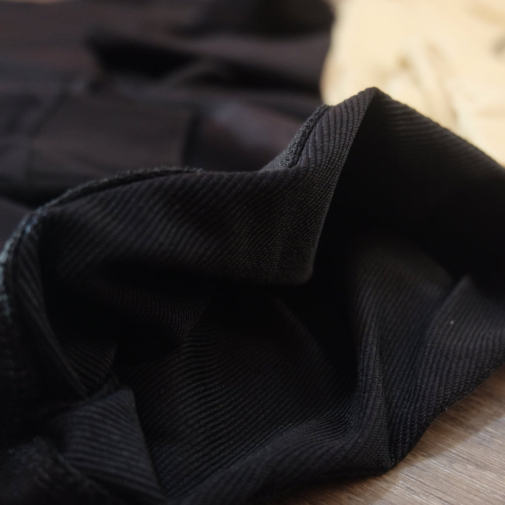 Ensemble Jogging Beska Beige + Sweat Noir